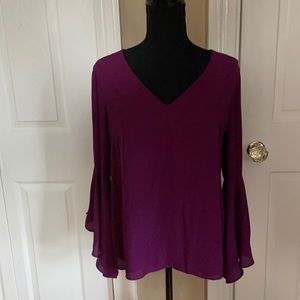 White House Black Market top